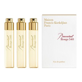 Baccarat Rouge 540 - Recharges - Eau de parfum